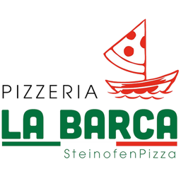 La Barca Seelze logo.